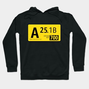 Amazon Life Hoodie